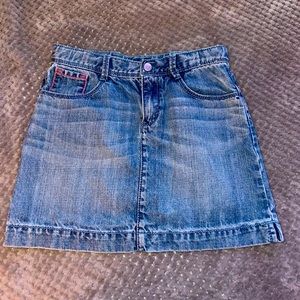 Skirt